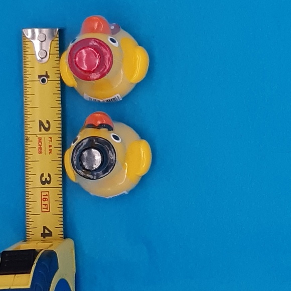 🆕️🎉LAST SET!🎉🐓2 Pack Lip Balm🐓🐓 - Picture 6 of 8